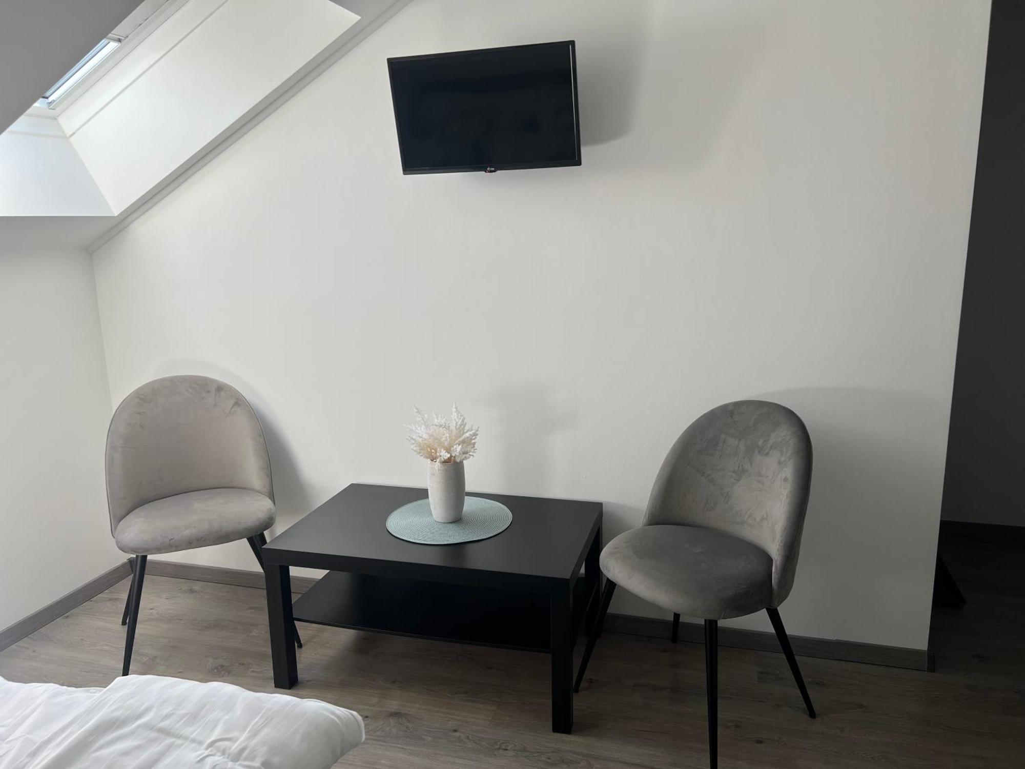 Sophia Apartman Goedoello Dış mekan fotoğraf