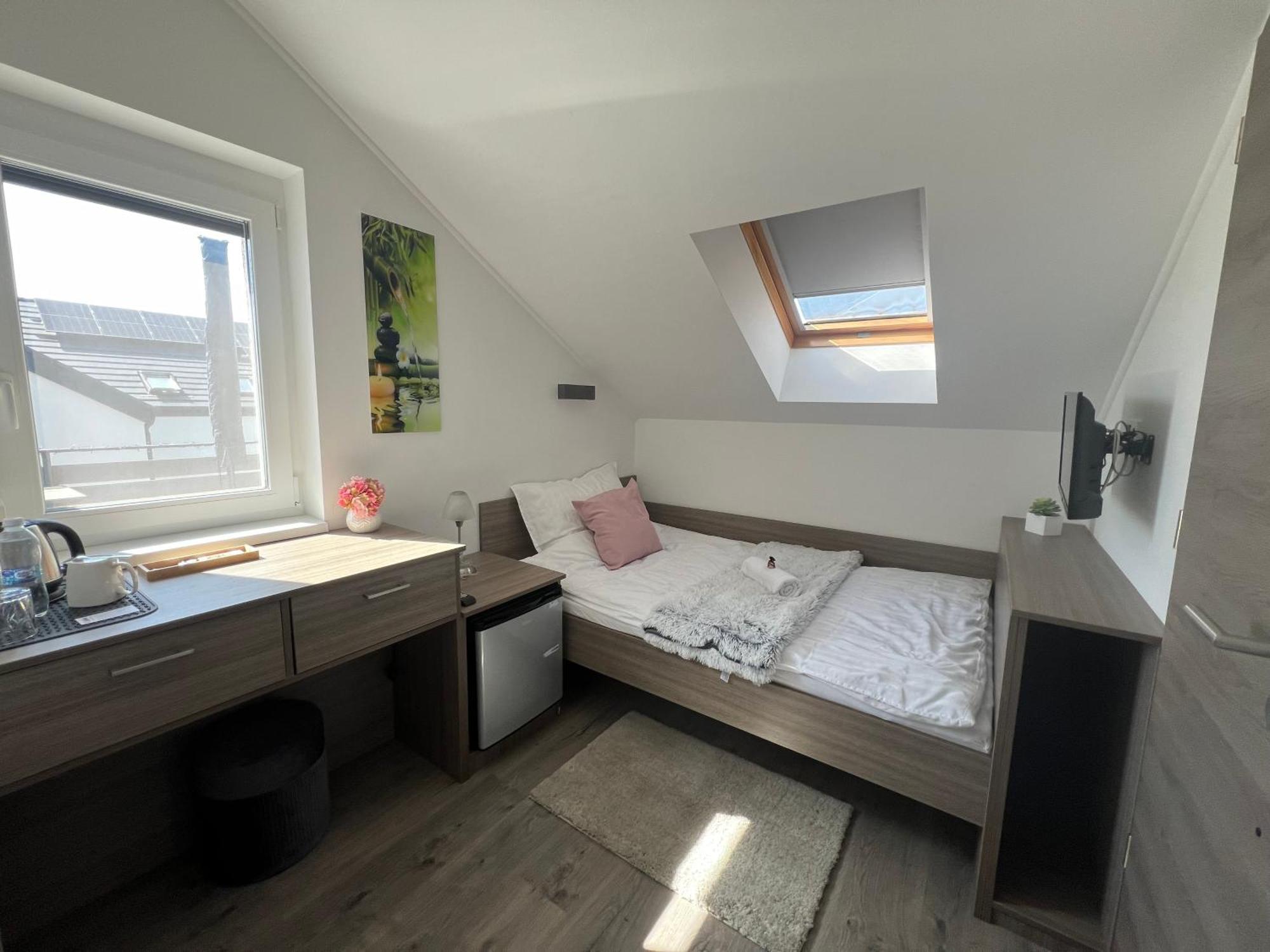 Sophia Apartman Goedoello Dış mekan fotoğraf
