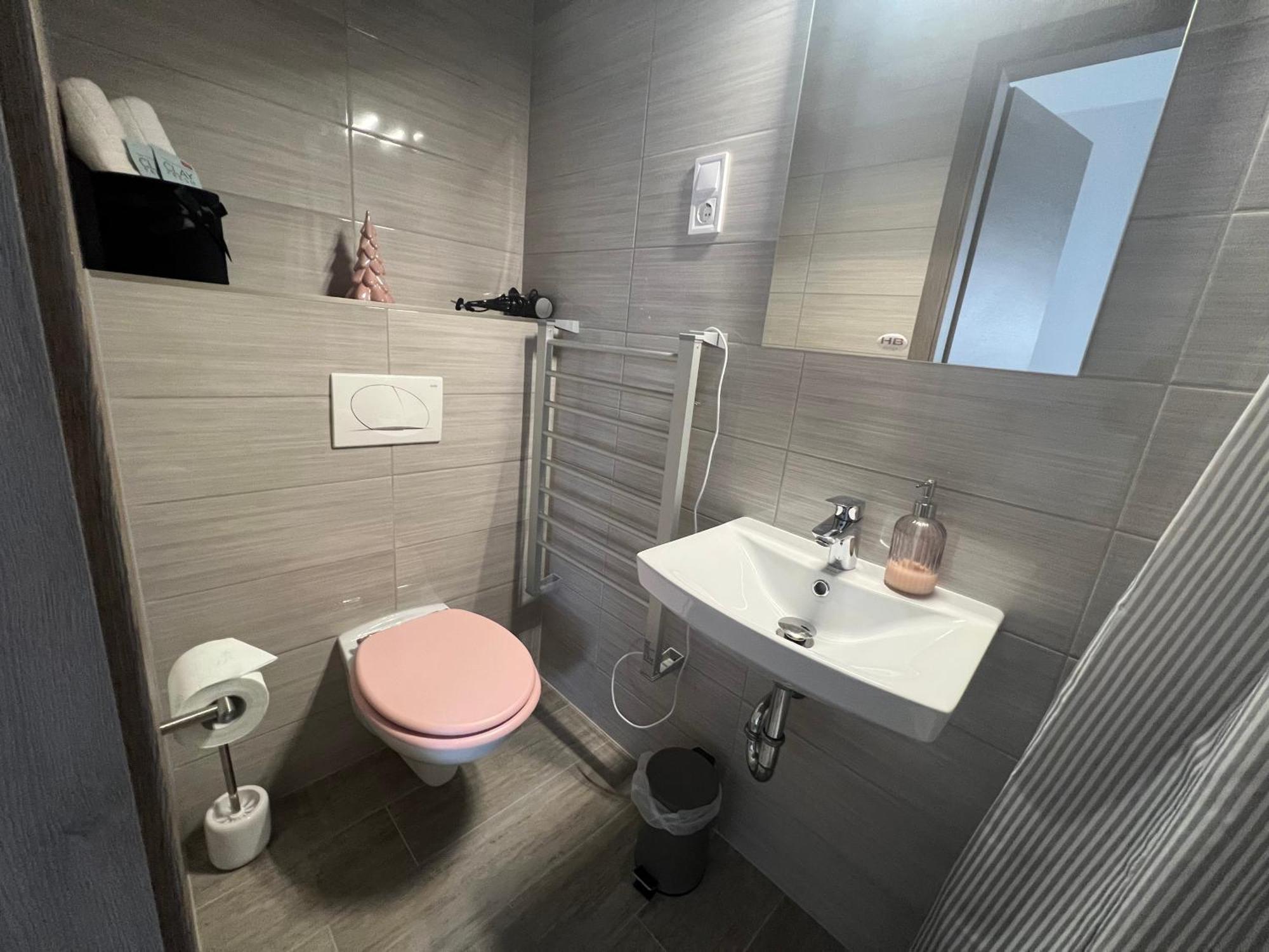 Sophia Apartman Goedoello Dış mekan fotoğraf
